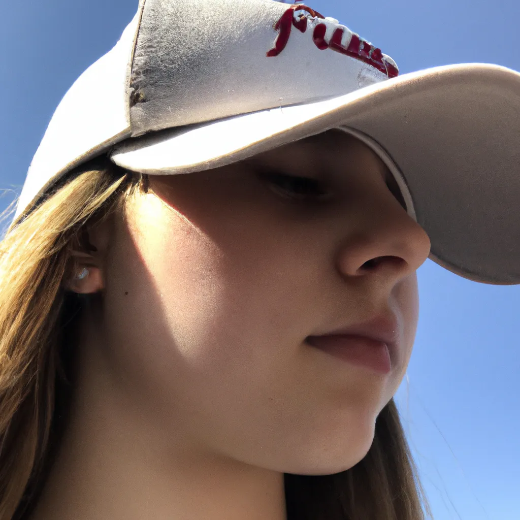 Jak nosić czapkę z daszkiem Jako dziewczyna?