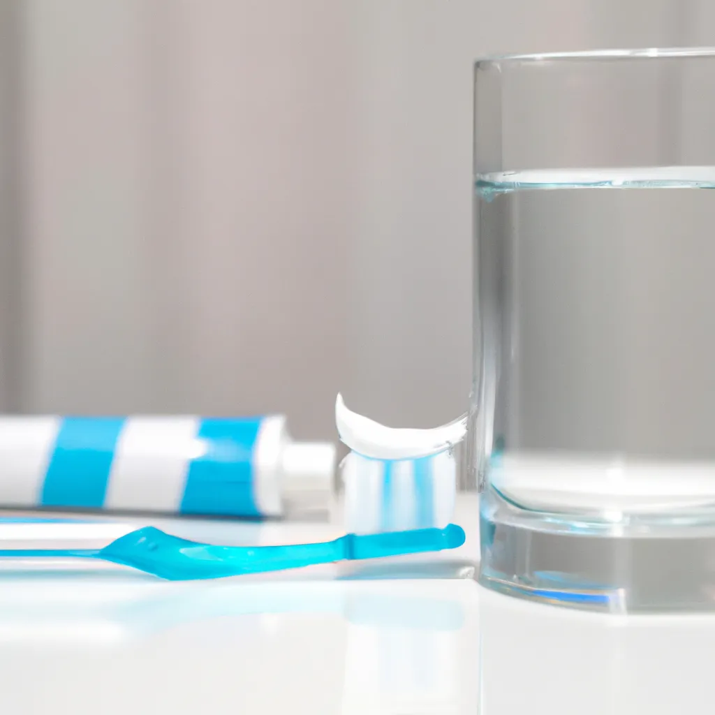 Jaki kolor szmibki wybiela zęby