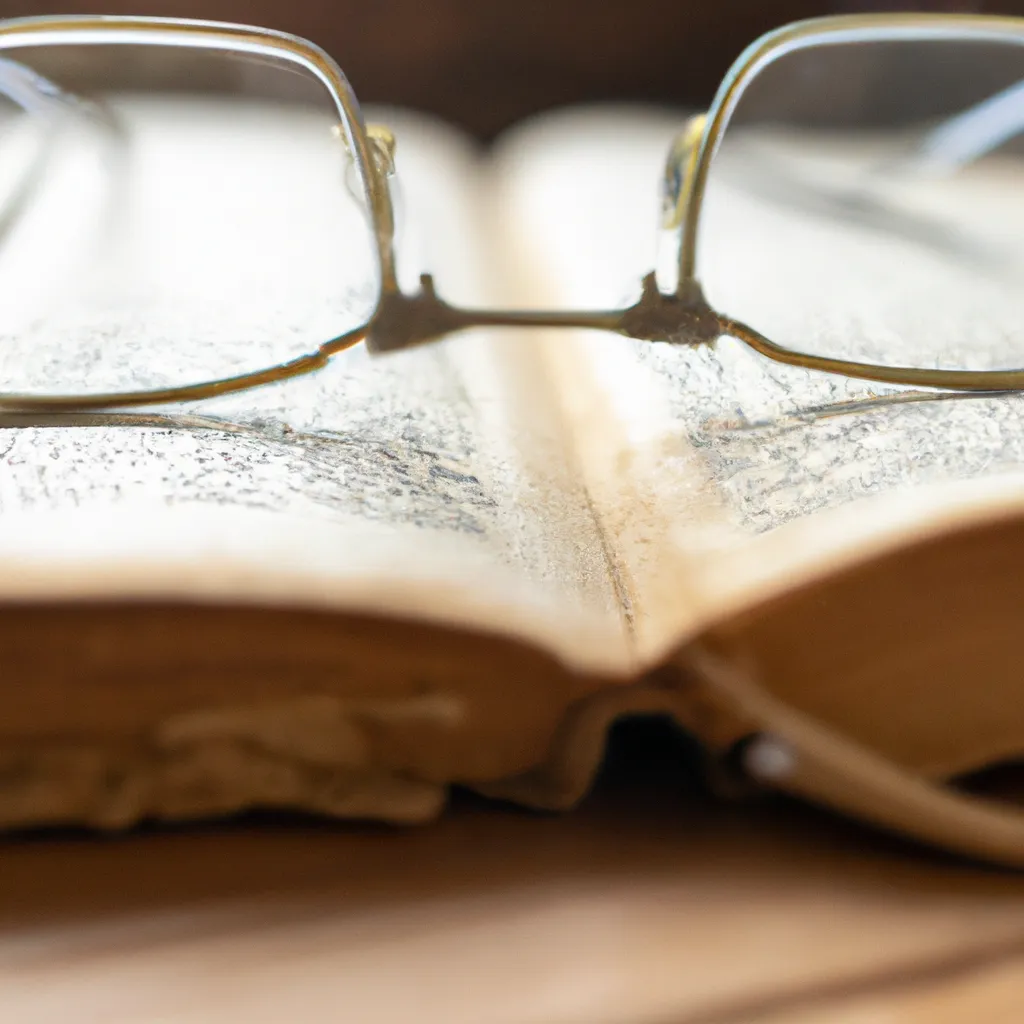 Wiernosc tradycji a szukanie nowych drog - jakie lektury o tym mówią?