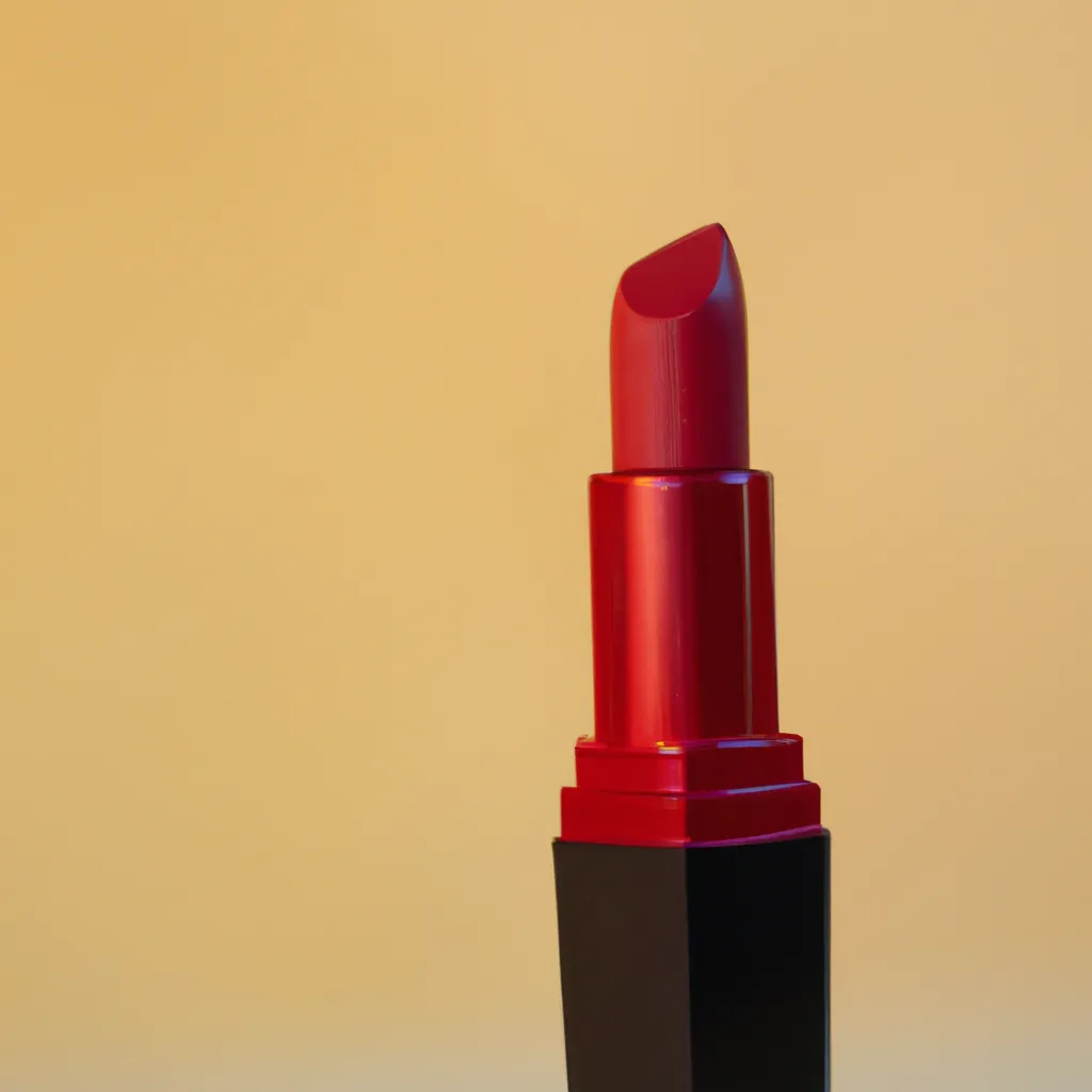 Jaki kolor szminki do wąskich ust?