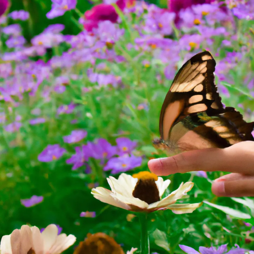 Kiedy dziecko zaczyna widzieć?