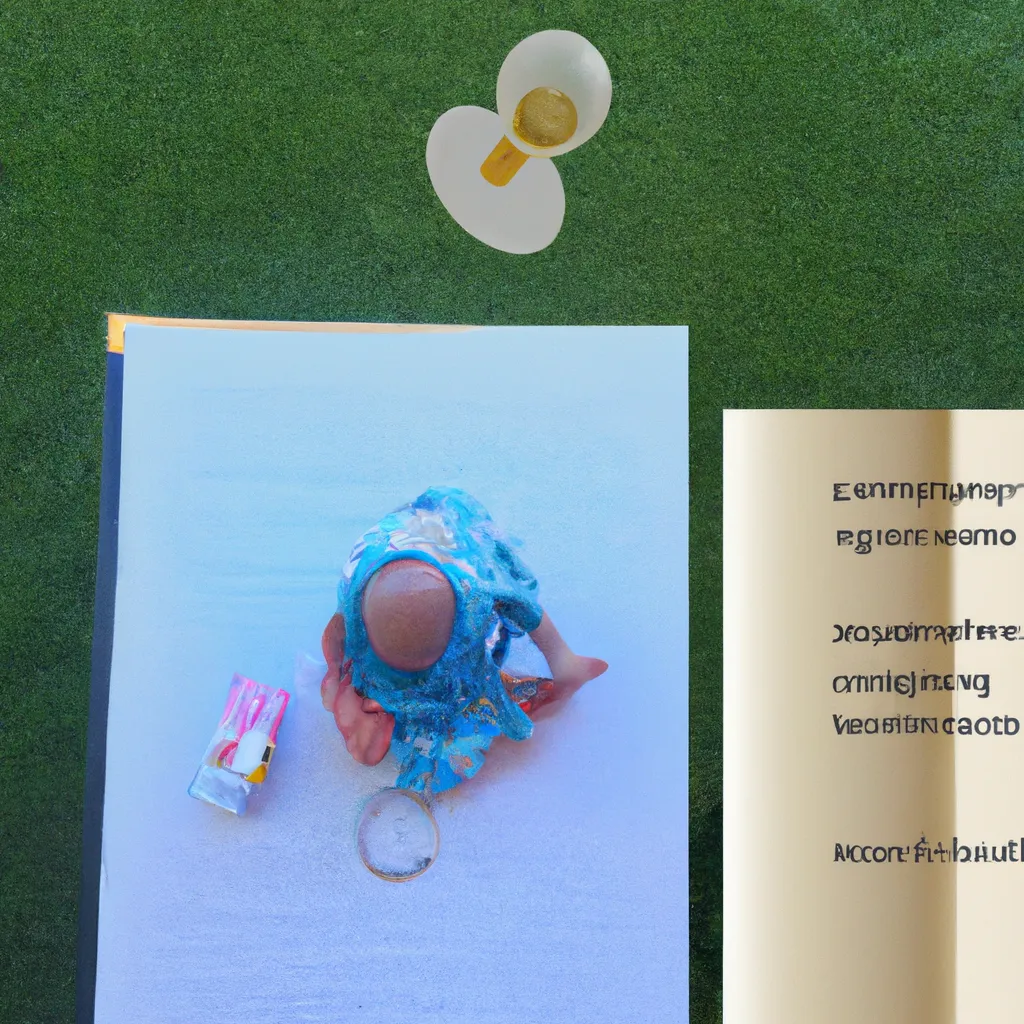 Jak oduczyć dziecko smoczka?