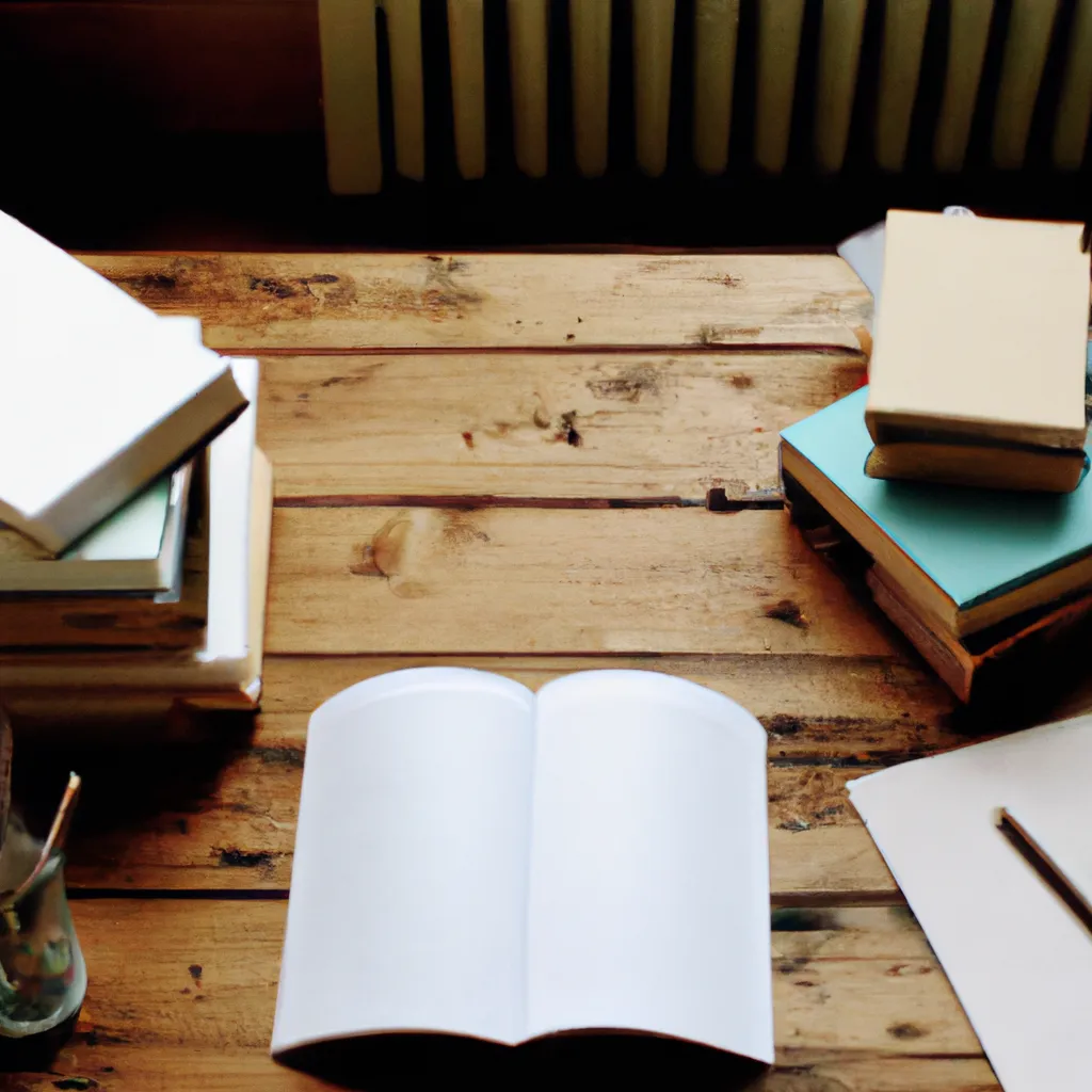 Jak napisać wypracowanie z lektury?