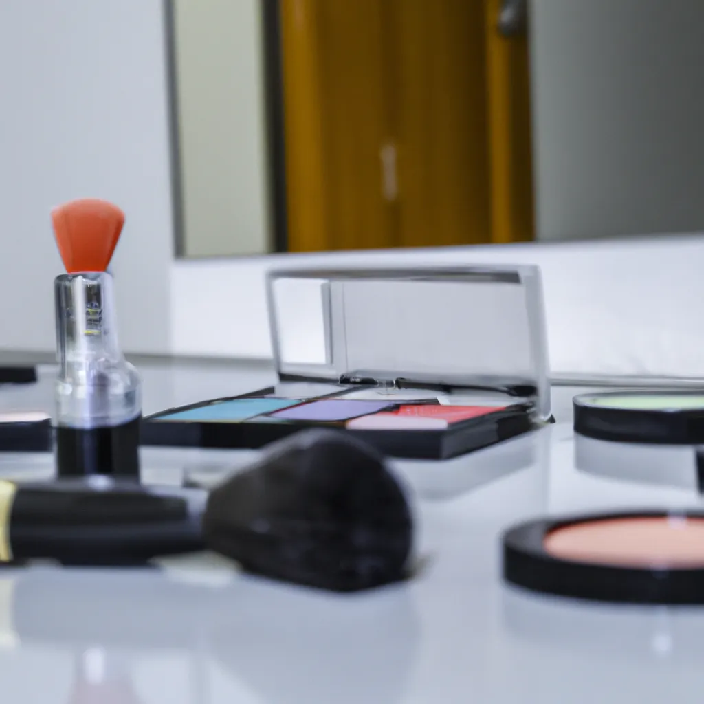 Jak utrwalić makijaż domowym sposobem?