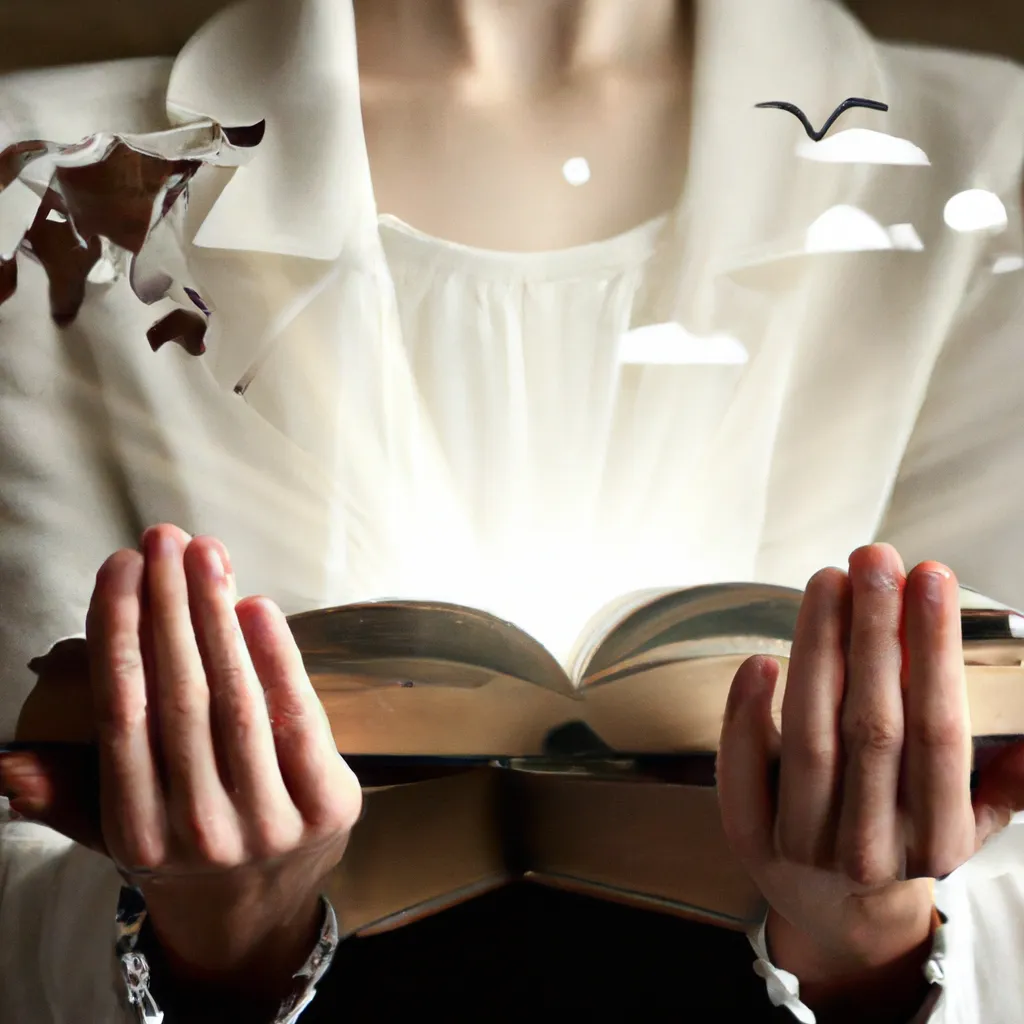 Człowiek istota pełna sprzeczności - jakie lektury go opisują?