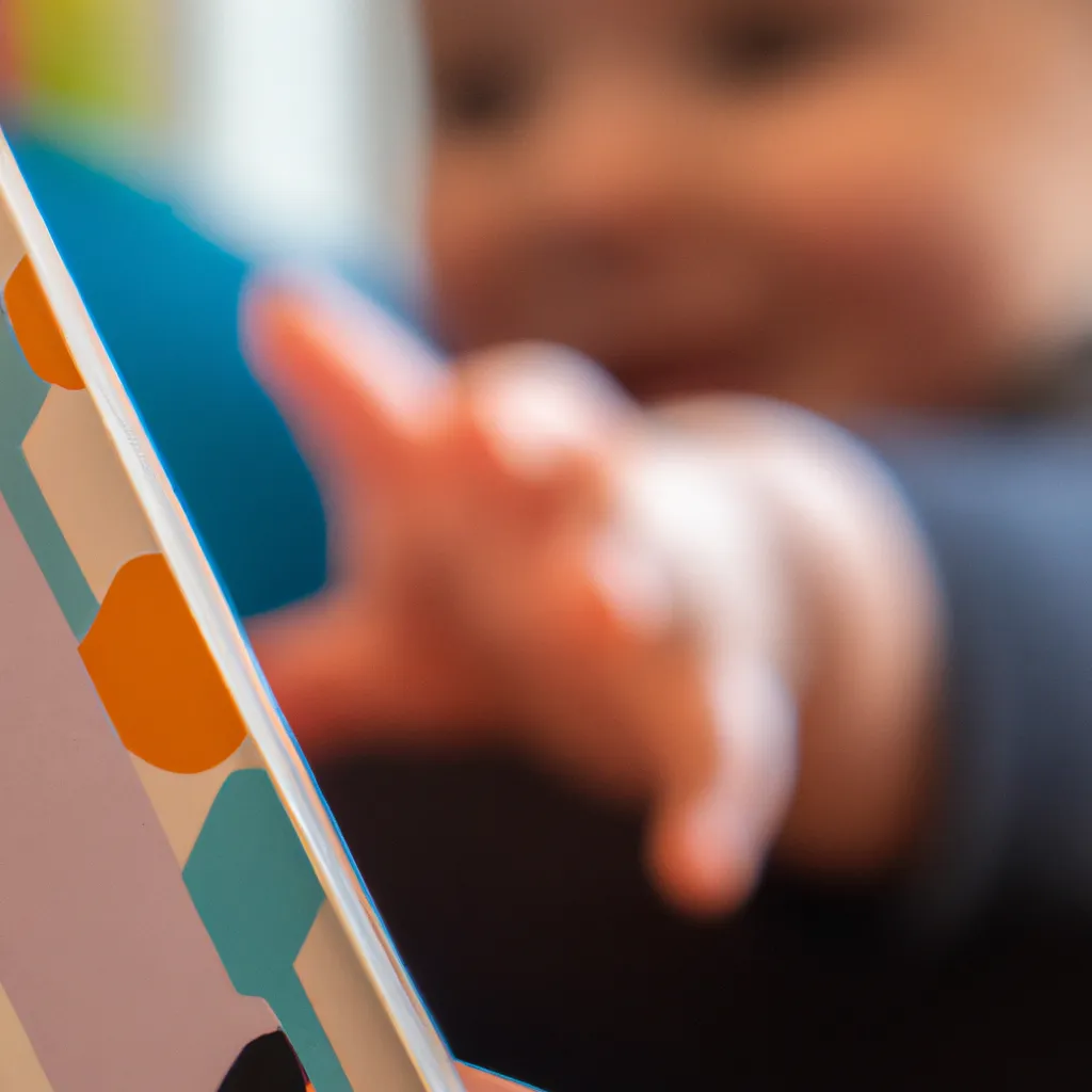 Kiedy dziecko zaczyna mówić?