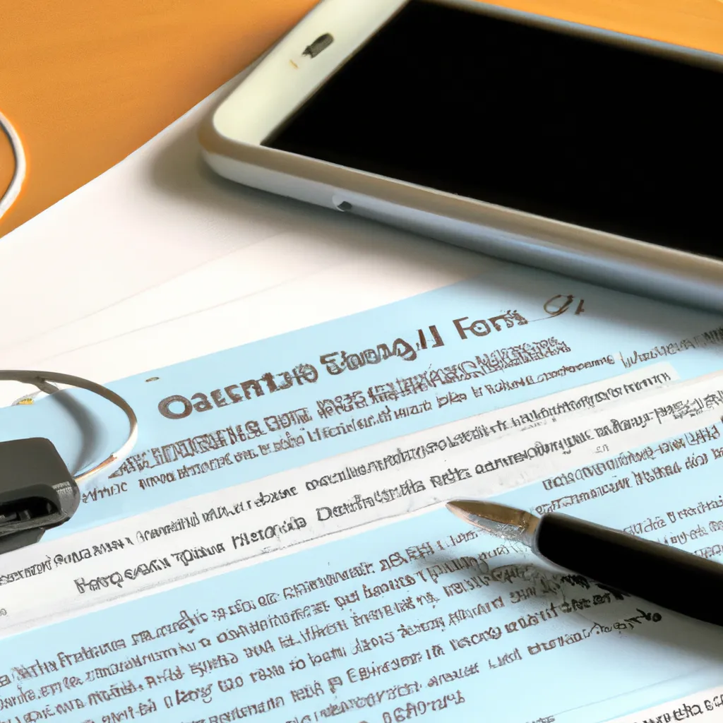 Jak zarejestrować dziecko?