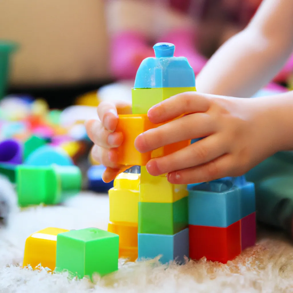 Jak zrozumieć małe dziecko?