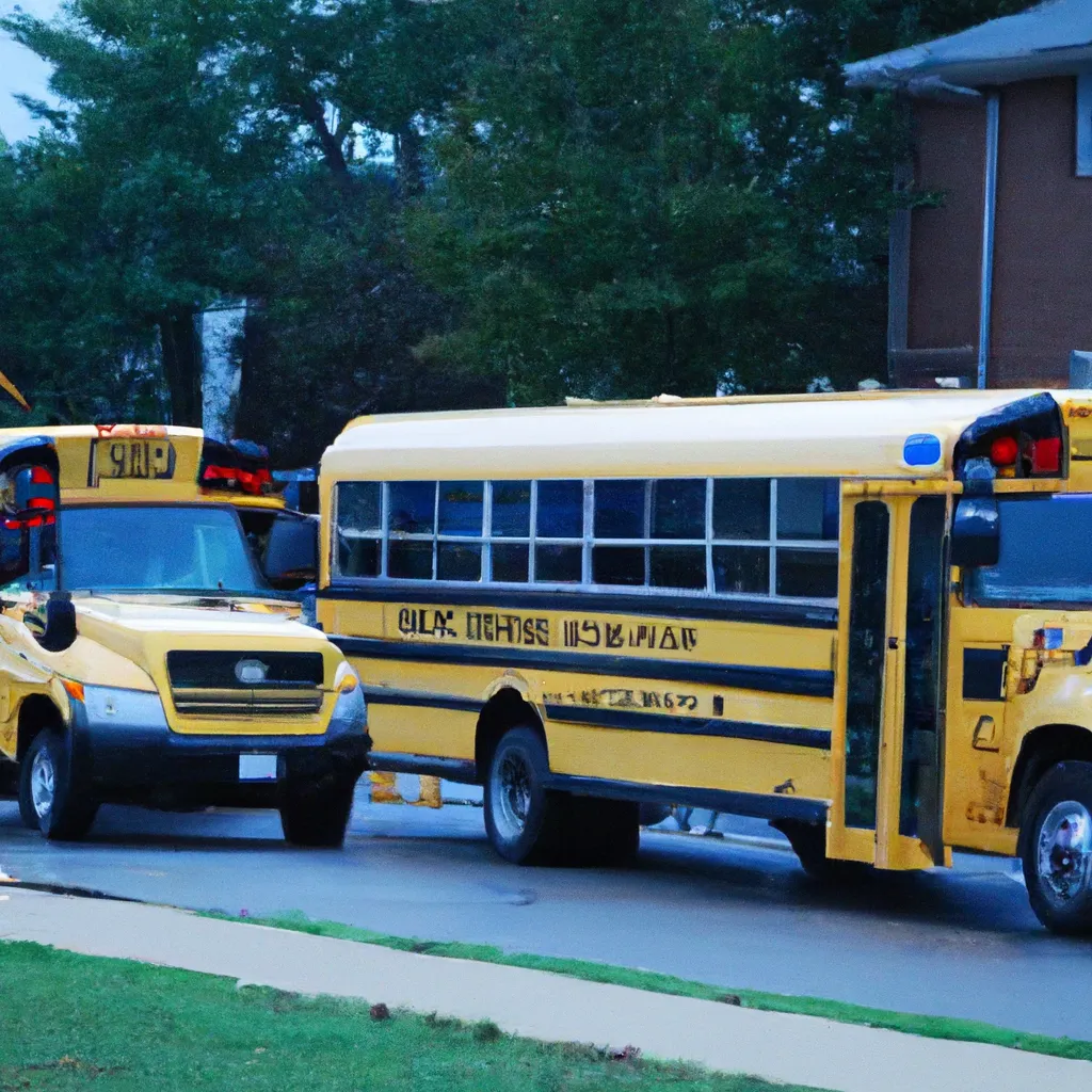 Jak przenieść dziecko do innej szkoły?