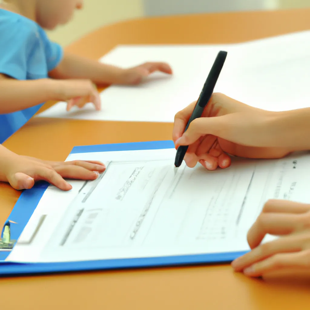 Jak zgłosić dziecko do ZUS?