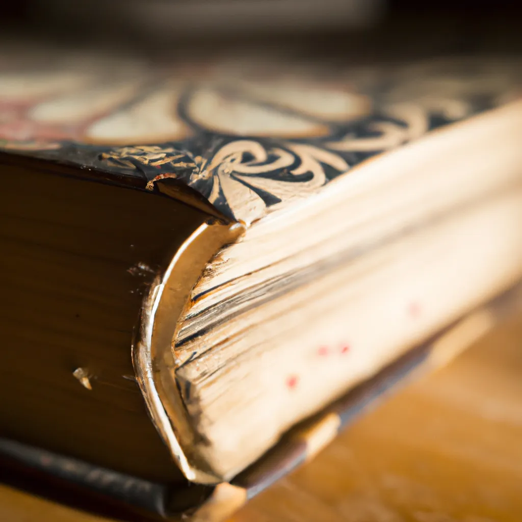 Romantyzm - jakie lektury musisz znać z tego okresu?