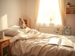 Jak utrwalić makijaż domowym sposobem?