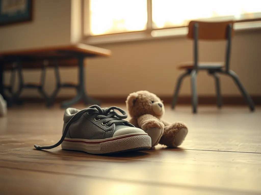 Jak zachowuje się wycofane dziecko?