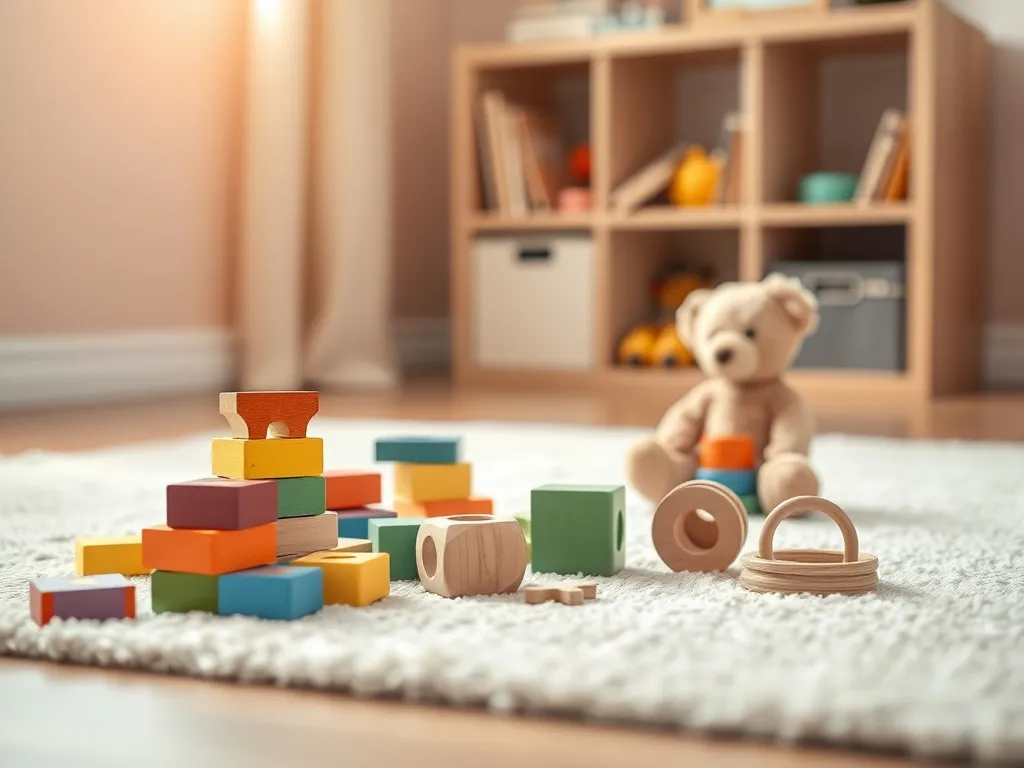 Po czym poznać, że dziecko jest opóźnione w rozwoju?